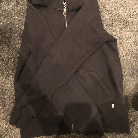 TNA Zip up hoodie - Picture 2 of 2